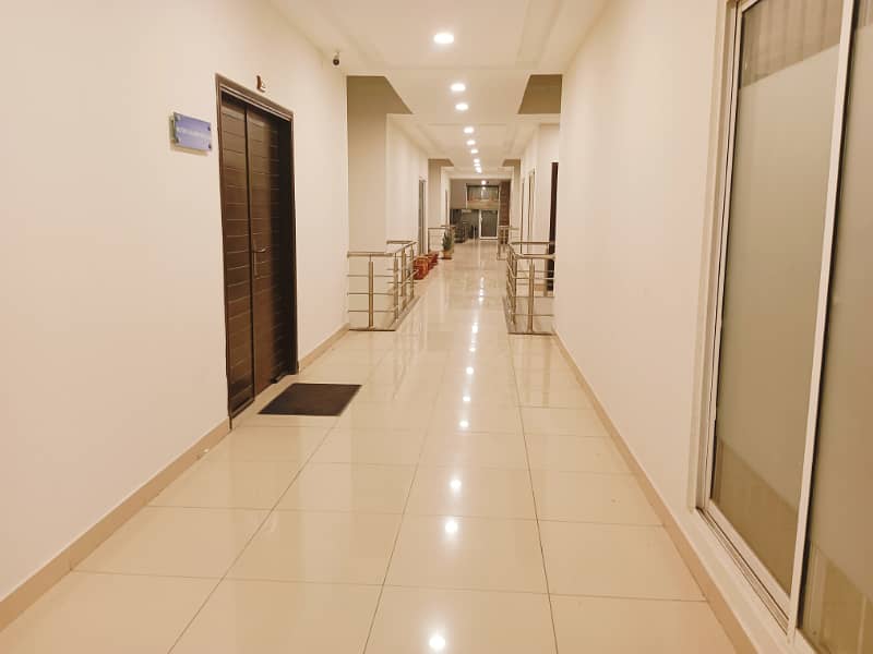 Office Space Available For Rent Gulberg Green Islamabad 13