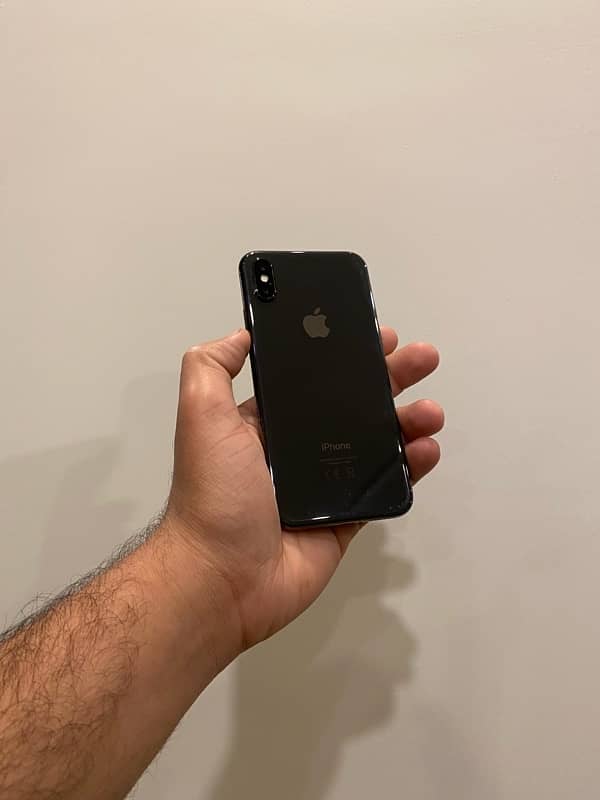 iphone x pta approved 0