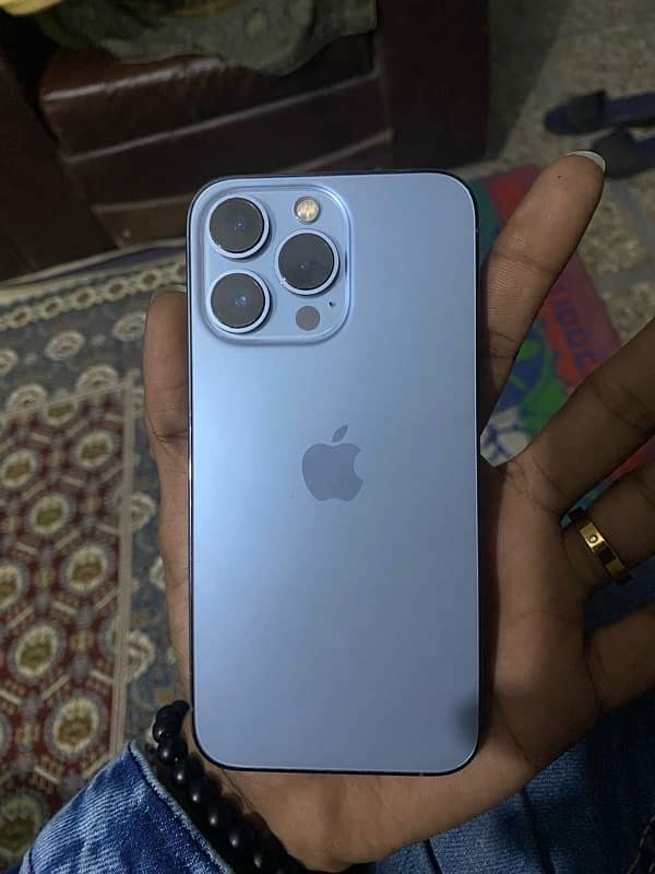 IPhone 13Pro 128GB Fast sale 0