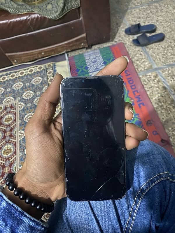 IPhone 13Pro 128GB Fast sale 4