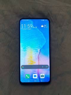 Huawei Y9 S