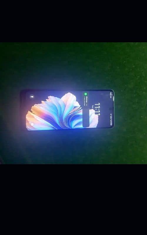 Camon 19 6gb ram 128gb memory 2