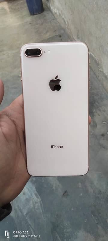 i phone 8 plus 64Gb non pta jv waterpack 1