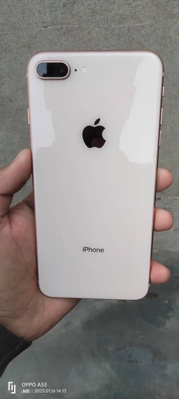 i phone 8 plus 64Gb non pta jv waterpack 2