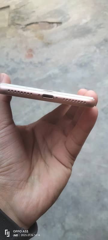 i phone 8 plus 64Gb non pta jv waterpack 5