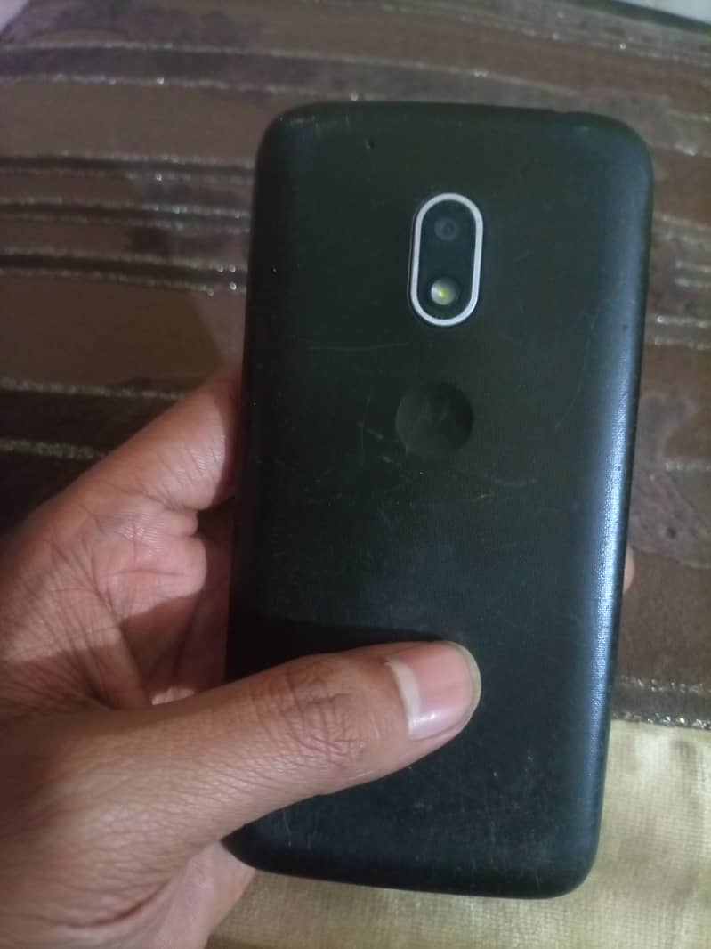 Motorola Moto G 1