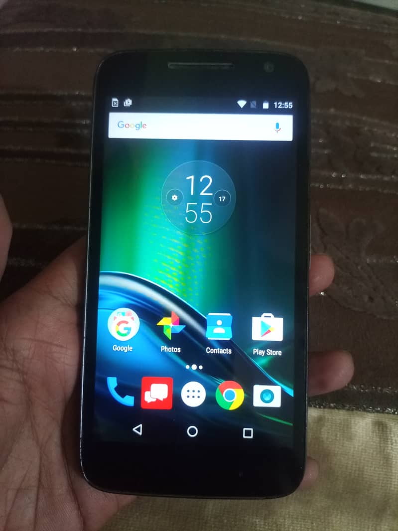 Motorola Moto G 2