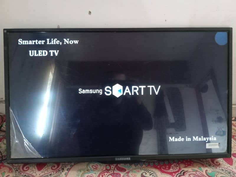 Samsung led 32 android 4