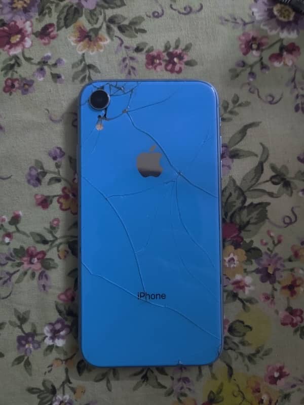 Iphone Xr Exchange Possible 4