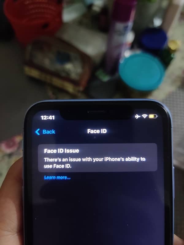 Iphone Xr Exchange Possible 6