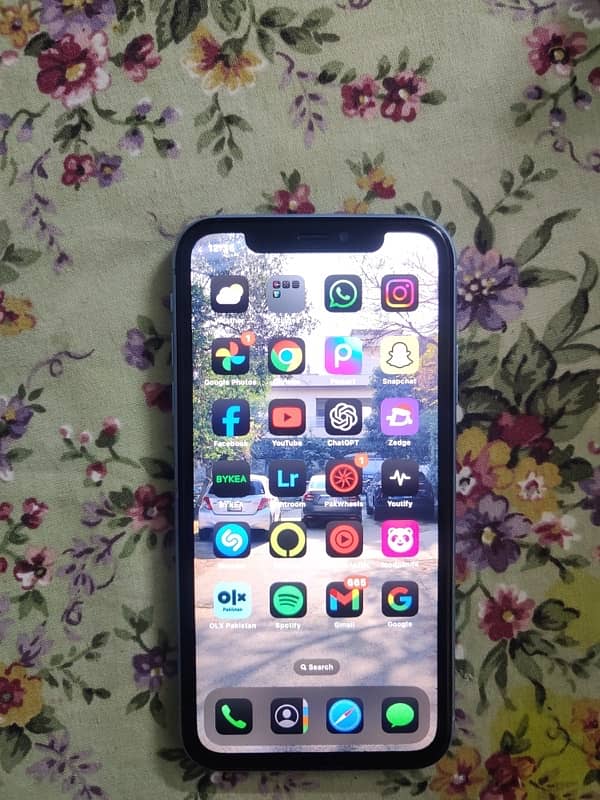 Iphone Xr Exchange Possible 7