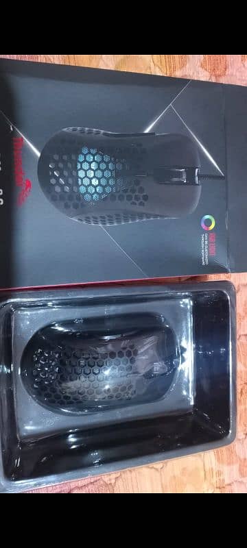 gaming mouse 2