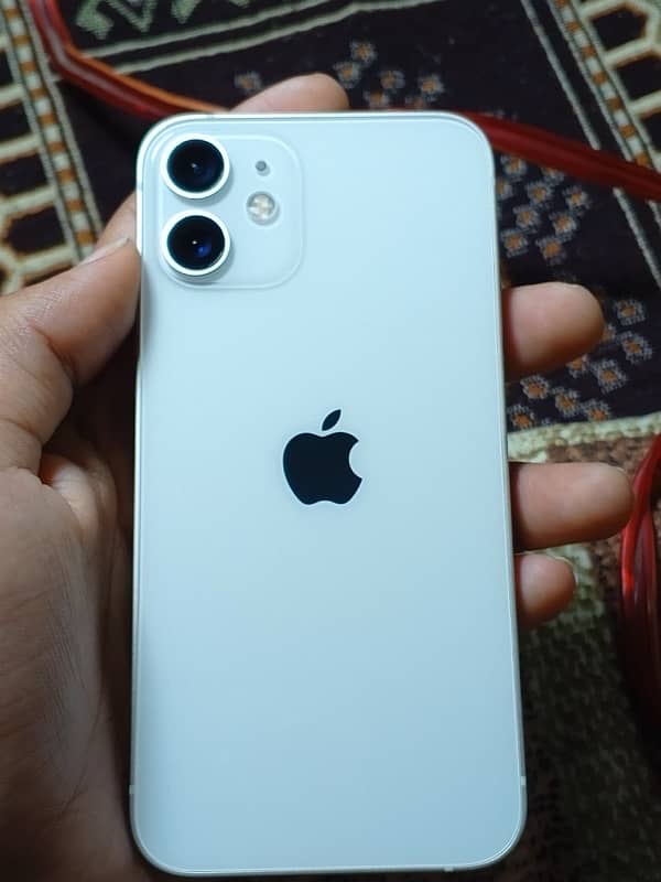 Iphone 12 mini 0