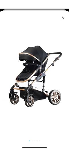 baby pram 9/10condition