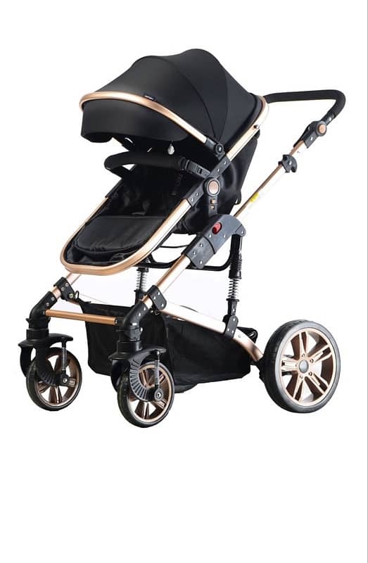 baby pram 9/10condition 3