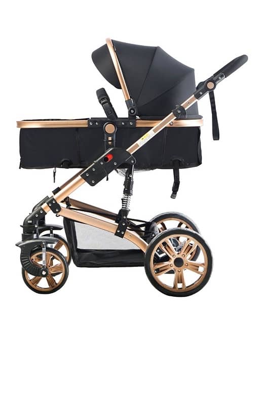 baby pram 9/10condition 11