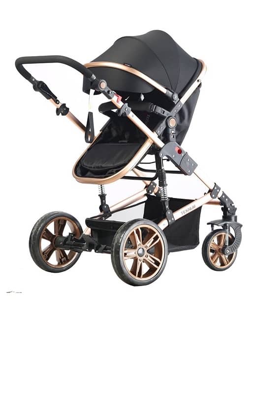 baby pram 9/10condition 13