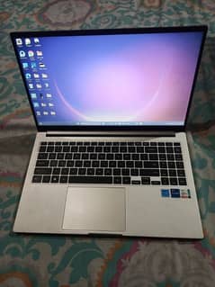 Samsung Galaxy Book NP750TDA