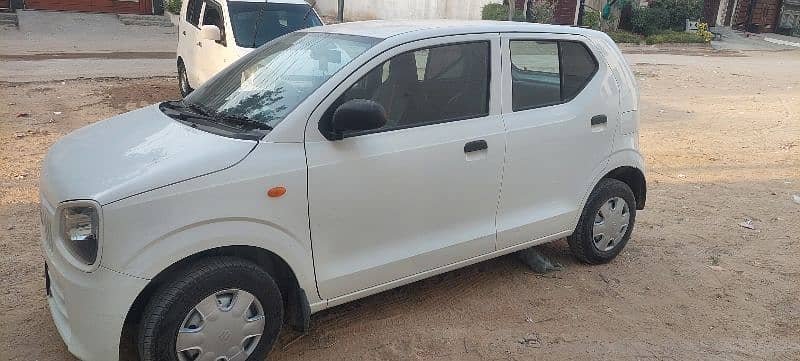 Suzuki Alto decamber 29 2021 reg 2023 2