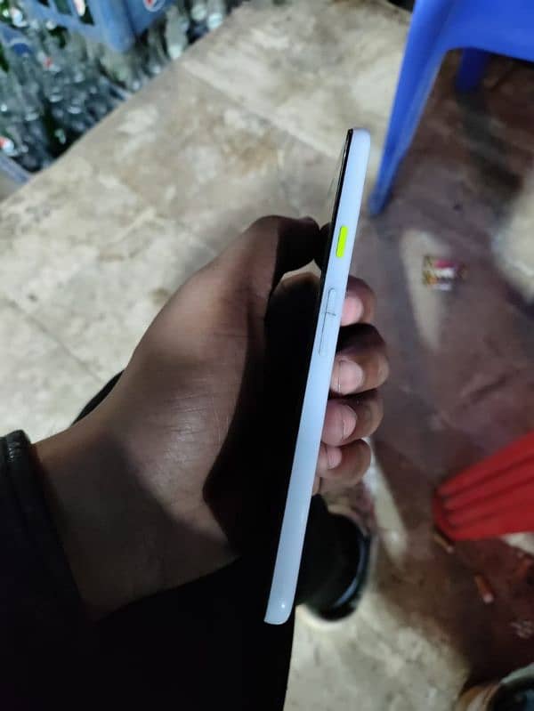 Google pixel 3a condition 10/8 urjent sale 1