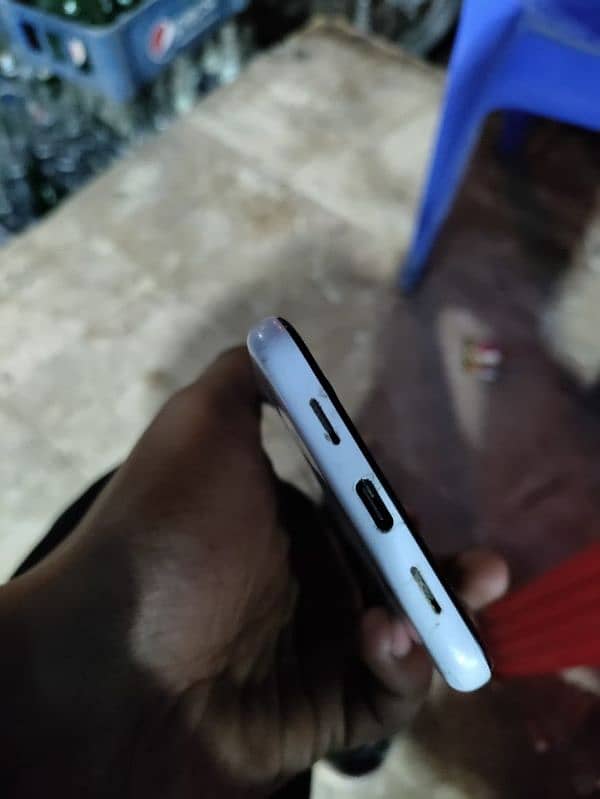 Google pixel 3a condition 10/8 urjent sale 2