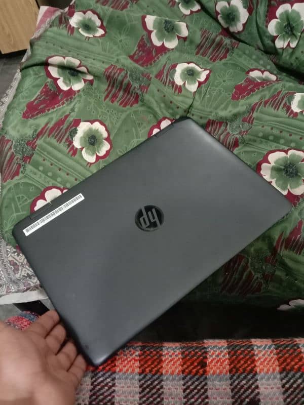 hp core i 5 6gen 0