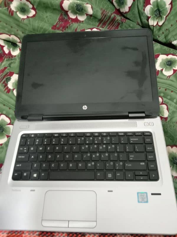 hp core i 5 6gen 2