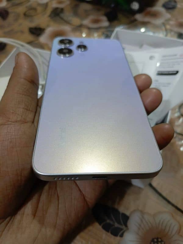 Redmi 12 5