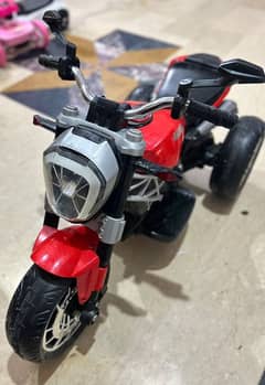 Kids Bike