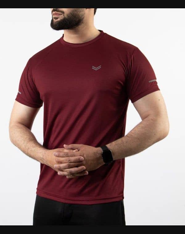 Drifit shirts . 1