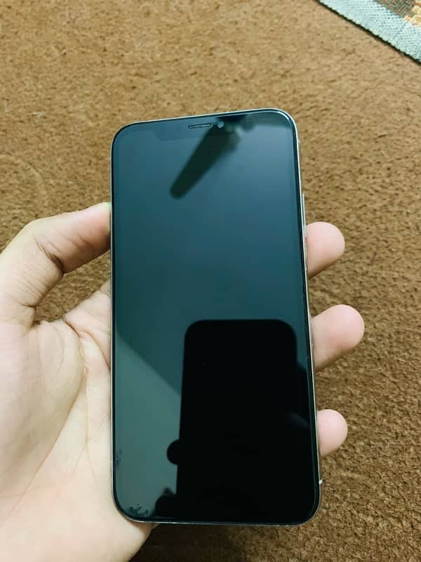 Iphone X 256 GB 1