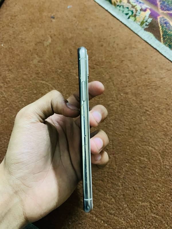 Iphone X 256 GB 2