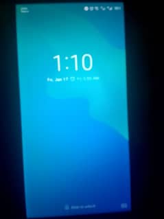 Huawei y5 prime just mobile n box condition 10/10