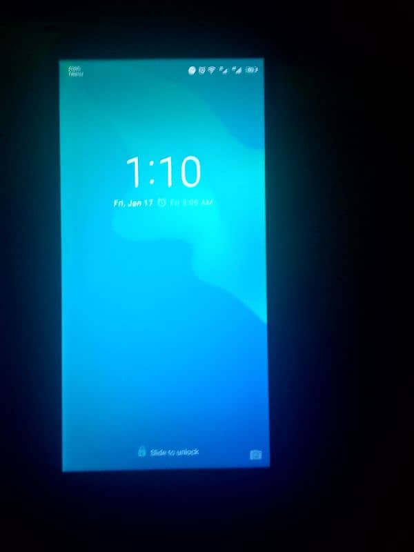 Huawei y5 prime just mobile n box condition 10/10 1