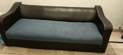 3 seater sofa