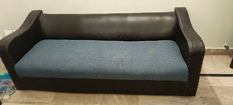 3 seater sofa 1