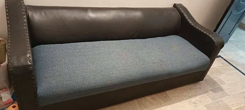 3 seater sofa 3