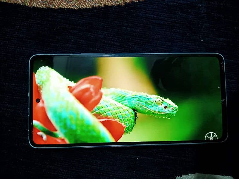 Samsung Galaxy A53 5G PTA Approved Dual SIM 8