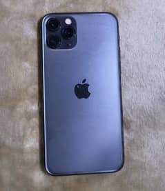 Iphone 11pro non PTA factory unlock