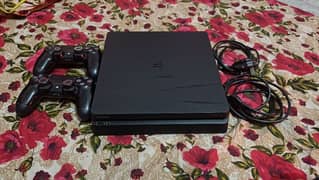 Sony Playstation 4 Slim 1TB