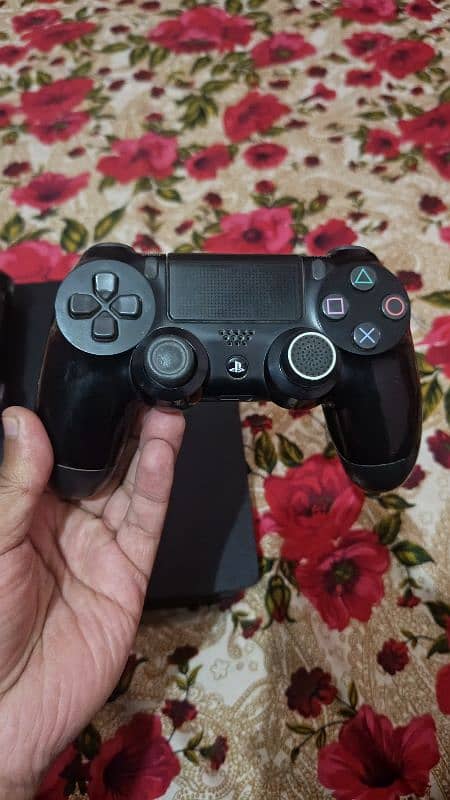 Sony Playstation 4 Slim 1TB 6