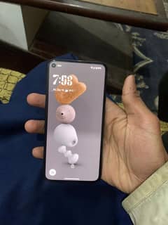 Google pixel 5 pta