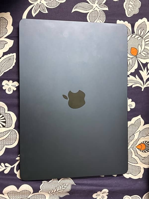 Macbook Air m2 0