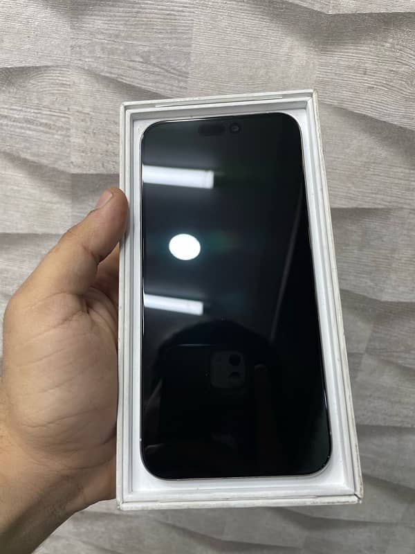 iphone 15 pro max 256gb Jv with box white titanium 11,12,13,14,15,16 1