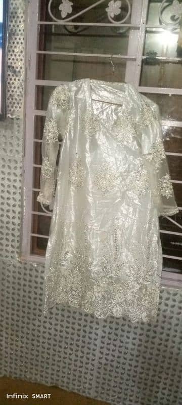 party dress for sale good condition only shirt trowzer 0