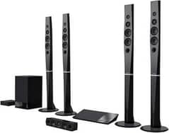 SONY BDV-N9200W HighEnd Home Theater System (Sony FlagShip Series)