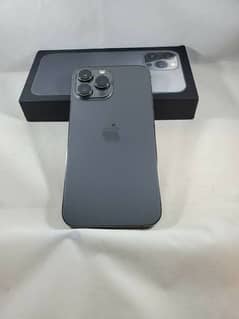 iPhone 13 Pro Max Jv pta approved