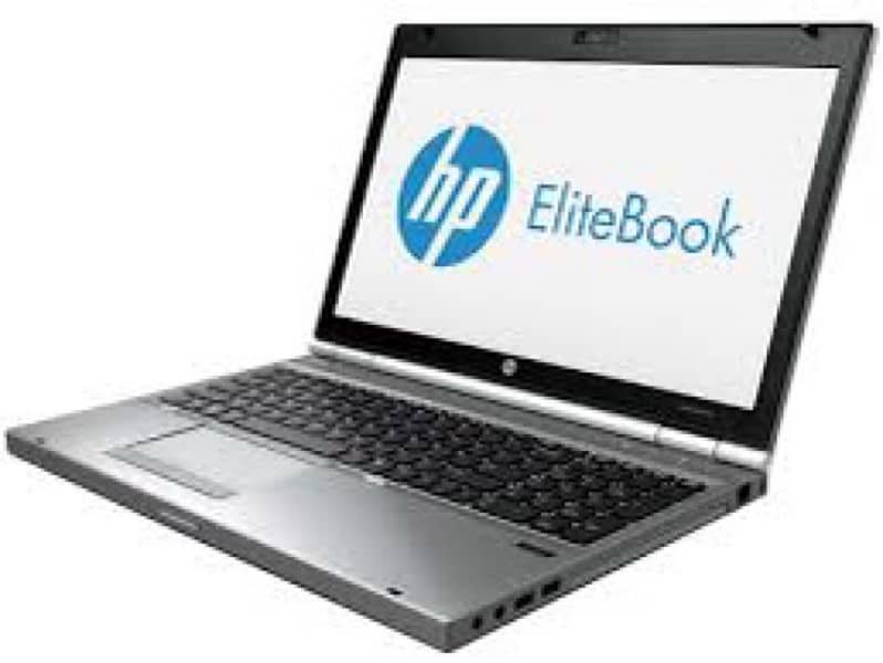 laptop hp 3rd generation fingerprint work urgent sale 0