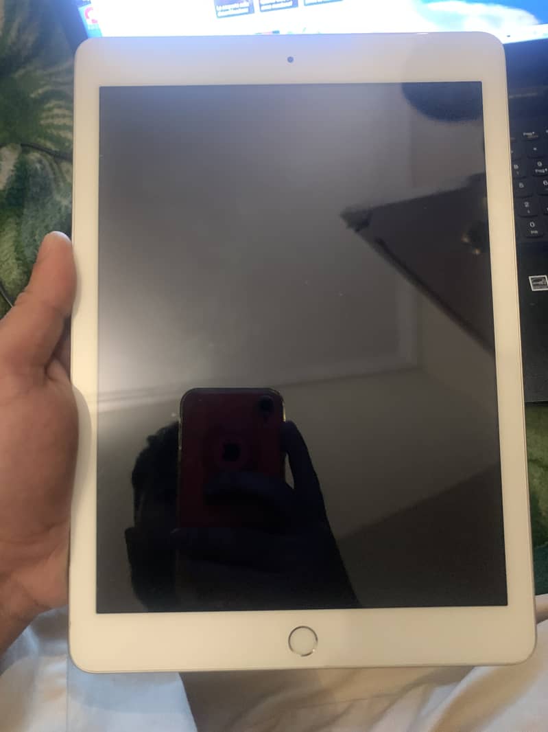 apple ipad 5 generation 32gb 1