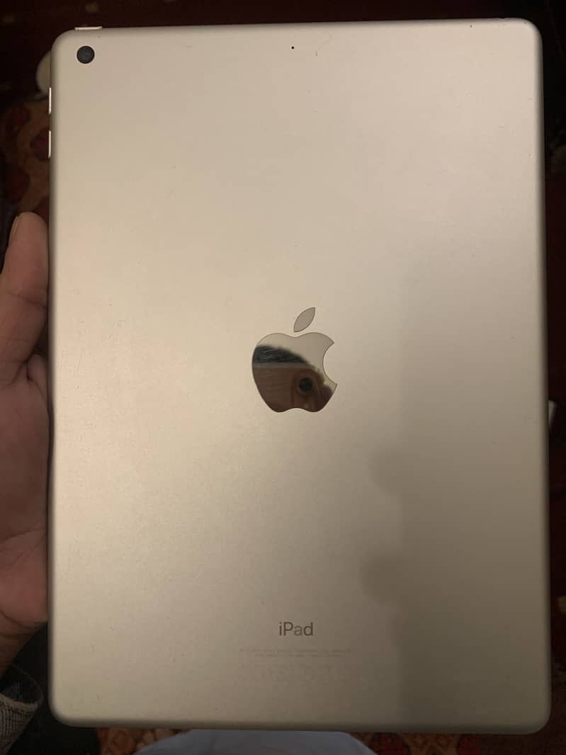 apple ipad 5 generation 32gb 4